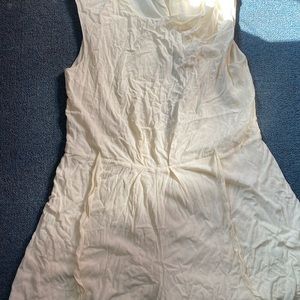 Zara Romper never worn before